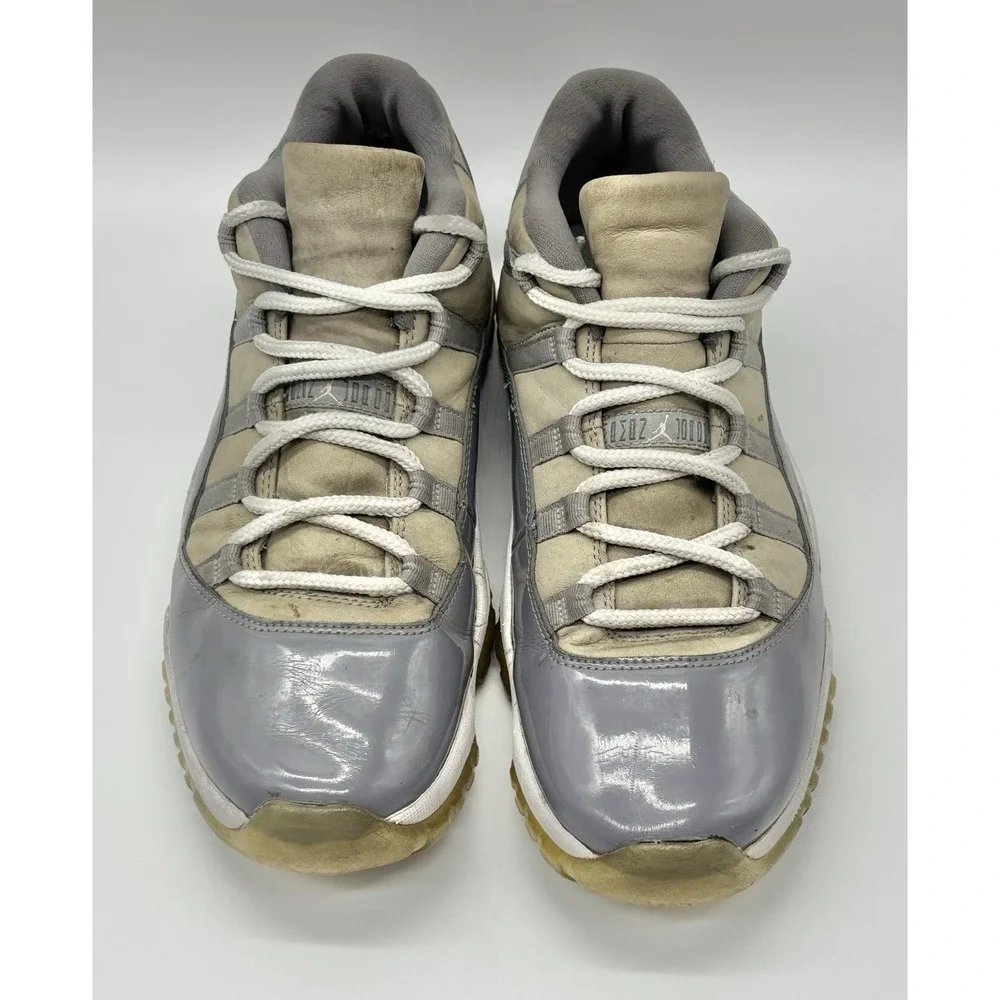 Jordan pre owned